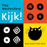 Kijk! (Paperback)