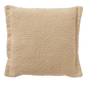 Dutch Decor Otis sierkussen 45x45 cm - Semolina