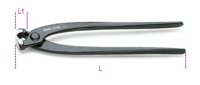 Ryobi RLS02 | Universele Afkortzaag Stand - 5133001817 - 5133001817 - thumbnail