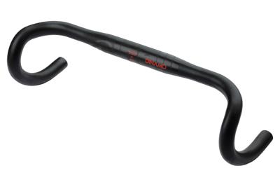 Cinelli Dinamo Stuur 31.8 mm - Zwart Cinelli Dinamo Stuur 31.8 mm - Zwart