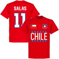 Chili Salas Team T-Shirt - thumbnail