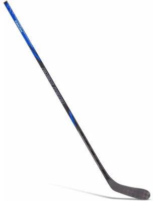Bauer Nexus Tracer Color Ijshockey Stick Blu (intermediate) P92 Links 65 Flex