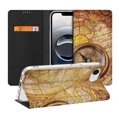 Apple iPhone 16e | Book Cover | Kompas Apple iPhone 16e | Book Cover | Kompas