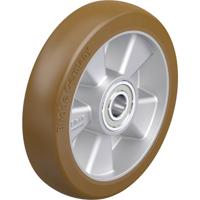 Blickle ALB 181/20K Wiel met hoog draagvermogen Wieldiameter: 180 mm Draagvermogen (max.): 650 kg 1 stuk(s)