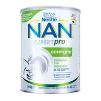 Nan ExpertPro Complete Zuigelingenmelk 0-12 Maanden 800g