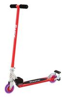 Razor S Spark Sport Kinderen Klassieke step Zwart, Rood