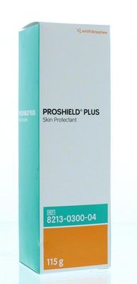 Plus skin protect