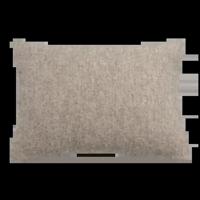 Vandyck Vandyck Home Bellavita kussensloop 40x55 Sand