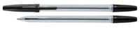 OFFICE products balpen 0,7 mm, zwart