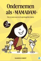Ondernemen als Mamadam - Sharon Cobert - ebook