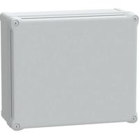 Schneider Electric PanelSeT TBS Wandbehuizing 291 x 341 x 168 ABS Grijs-wit (RAL 7035) 1 stuk(s)