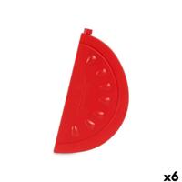 Kou-accumulator Leknes TK-22302 TK-22302 200 ml 11 x 1,5 x 22 cm 22 x 1,5 x 11 cm (6 Stuks)