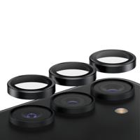 PanzerGlass Lens Protector Rings HOOPS Doorzichtige schermbeschermer Samsung 1 stuk(s) - thumbnail
