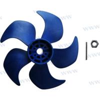 QSFVSGEL185L0 - QS 80-10 LH PROPELLER VERVANGING