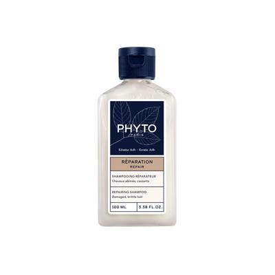 Phyto Réparation Repairing Shampoo 100ml