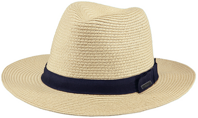 Barts Aveloz Hoed Natural L