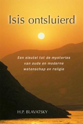 Isis ontsluierd (Hardback)