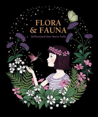 Flora & Fauna (Hardback)