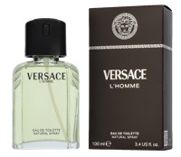 Versace L'Homme Eau de toilette Spray 100ml Heren
