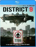 District 9 (UK)