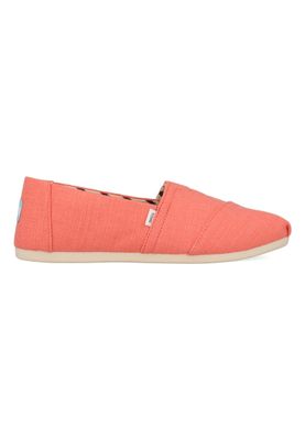 Toms Alpargata 10019639 Oranje-36 maat 36