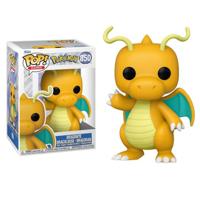 Funko Pop! figuur Pokémon Dragonite