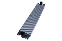 Intercooler, inlaatluchtkoeler AC630003