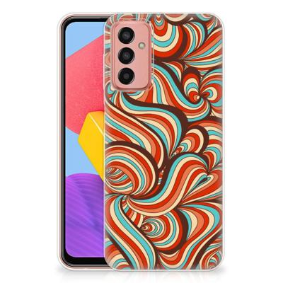 Samsung Galaxy M13 | M23 | Hoesje maken | Retro