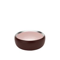 Stelton Ora Schaal small 15 cm Powder - thumbnail