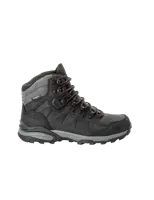 Jack Wolfskin Refugio Prime Texapore Mid Wandelschoen