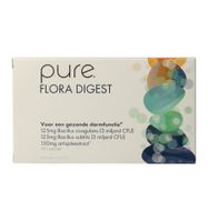 Flora digest - thumbnail