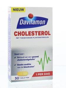 Davitamon Cholesterol (30 tab)