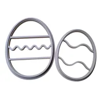 Kiddi Stekerset Paasei - extra groot