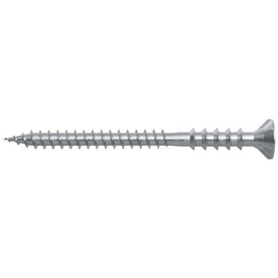 Fischer 059046 JUSS Stelschroef 6 mm 120 mm T-profiel 100 stuk(s)