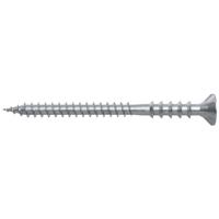 Fischer 059046 JUSS Stelschroef 6 mm 120 mm T-profiel 100 stuk(s)