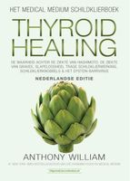 Thyroid healing Nederlands