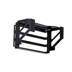 Lian Li Upright GPU Bracket für O11DEX und O11DEG - schwarz PC-behuizing upgradekit Zwart