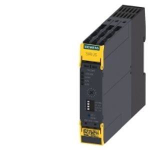 3SK1111-1AW20  - Safety relay 110...230V AC/DC 3SK1111-1AW20