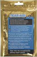 Reparatieset PE Tear Aid zeil reparatie type A Reparatieset PE Tear Aid zeil reparatie type A