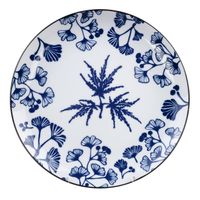 Tokyo Design Studio - Flora Japonica - Dinerbord Maple - 25.7 x 3cm