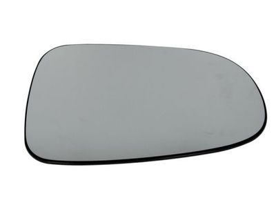 Spiegelglas, buitenspiegel 6102021291138P