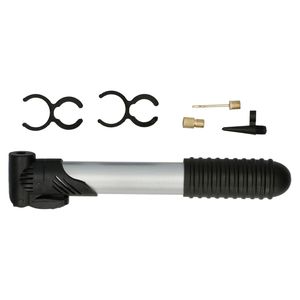 Dunlop Fietspomp mini set