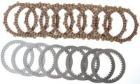TRW koppelingsplaat set clutch kit mcc700pk
