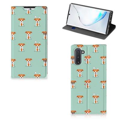 Samsung Galaxy Note 10 | Hoesje maken | Pups