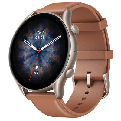 GTR 3 Pro Smartwatch