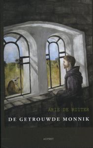 De getrouwde monnik - Arie De Ruiter - ebook