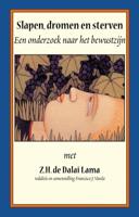 Slapen, dromen en sterven (Paperback)
