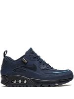 Nike baskets Air Max 90 Surplus - Bleu