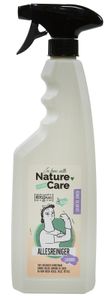 Nature Care Allesreiniger Lavendel