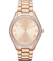 Horlogeband Michael Kors MK3245 Staal Rosé 20mm